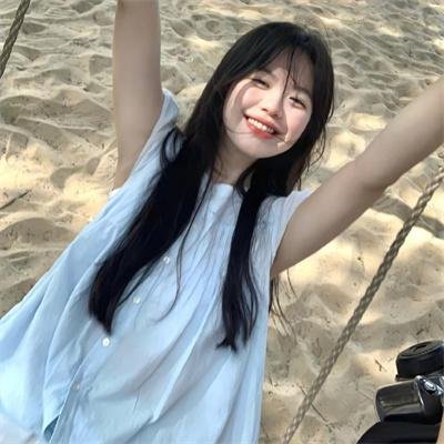我属于你