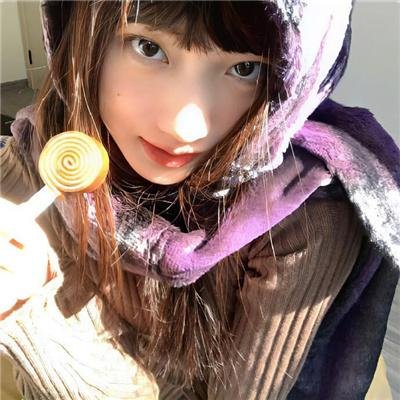 敲
