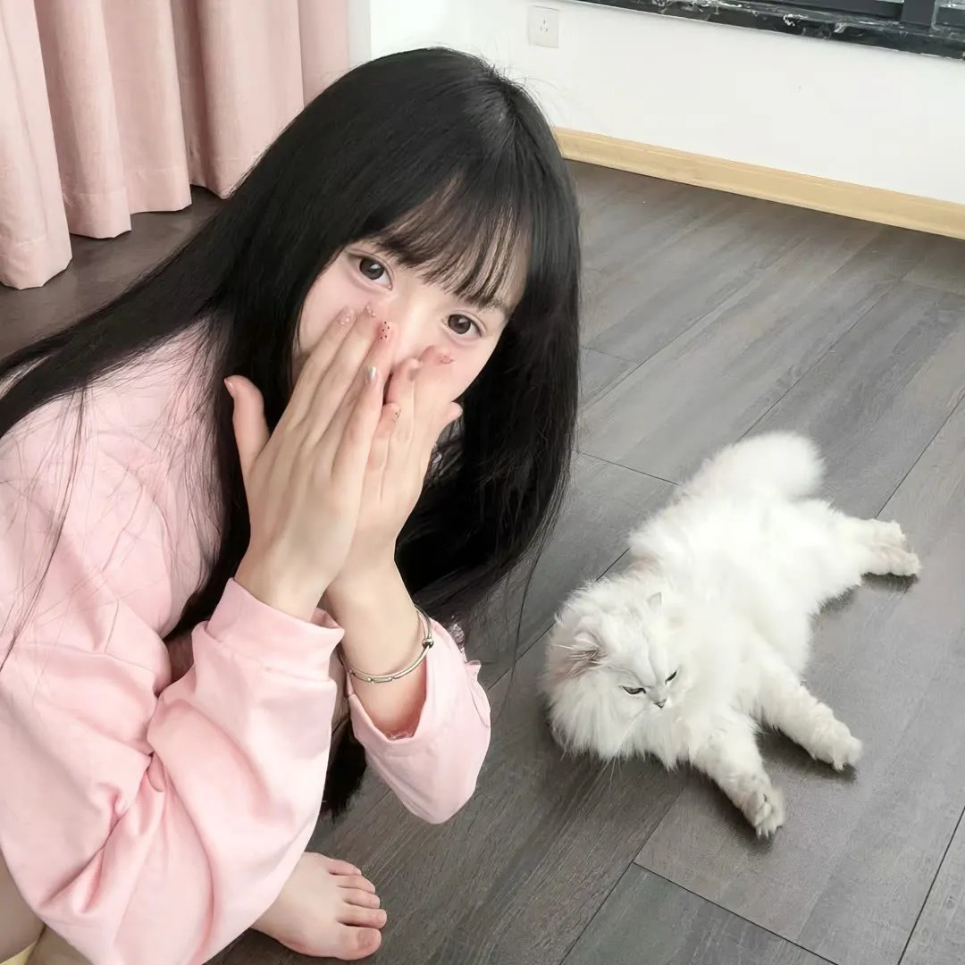 孤苦盲女阿玲